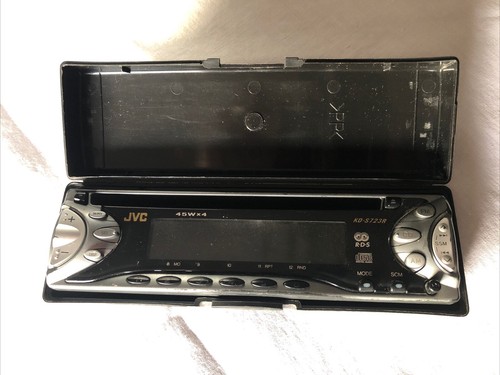 Jvc s723r frontalino - jvc, kd-s723r