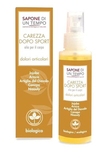 Sapone tempo olio per - un, tempo,