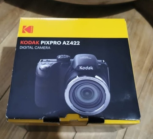 Kodak pixpro az422 digital - pixpro,