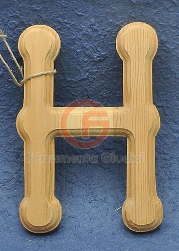 Sagome sagoma legno lettere - sagoma,
