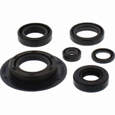 6x Guarnizioni Albero Tourmax