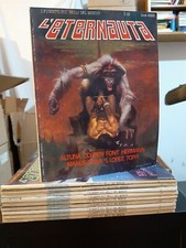Lotto Fumetti L'Eternauta