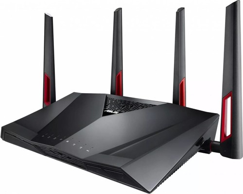 Asus ac88u router - asus, rt-ac88u