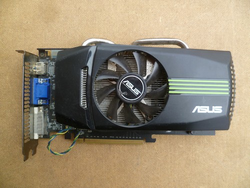 Scheda video asus - scheda,