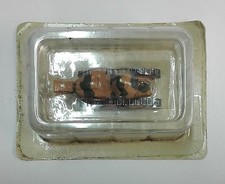 54767 MEZZI MILITARI - CARRO ARMATO - Andrea Miniatures - mint in box