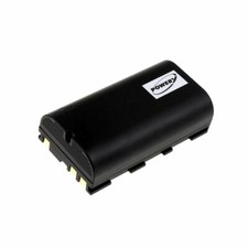 Batteria per Leica ATX1200