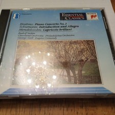 Prokofiev: Piano Concertos