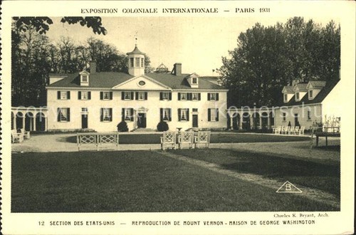 Parigi esposizione coloniale - esposizione,