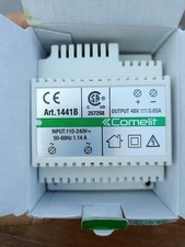 Comelit 1441B - alimentatore - Citofono- VIP