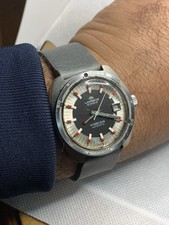 Vintage Lorenz Edox Hydro-Sub