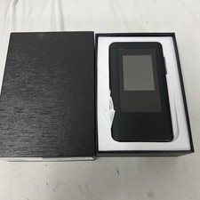 Router Hotspot 5G LTE WiFi Pocket con scheda SIM preinstallata