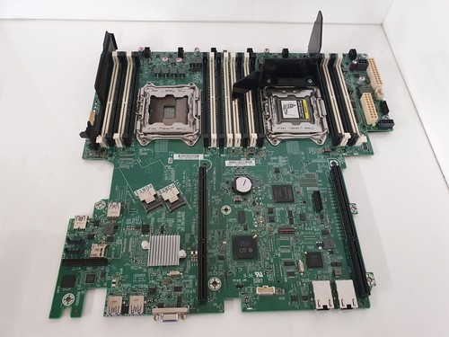 Scheda madre proliant dl160 - madre,
