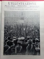 L'Illustrazione Italiana 1
