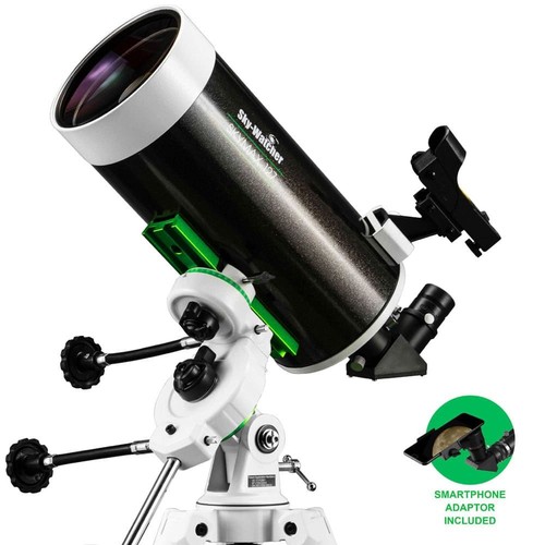 Sky watcher starquest dx127 - watcher,