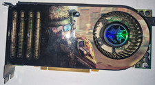 Asus nvidia geforce 8800 gts - asus,