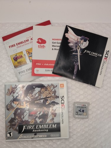 Fire emblem awakening - fire, emblem:
