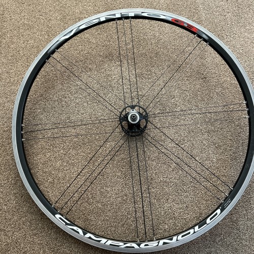 Campagnolo vento ruota - campagnolo, g3