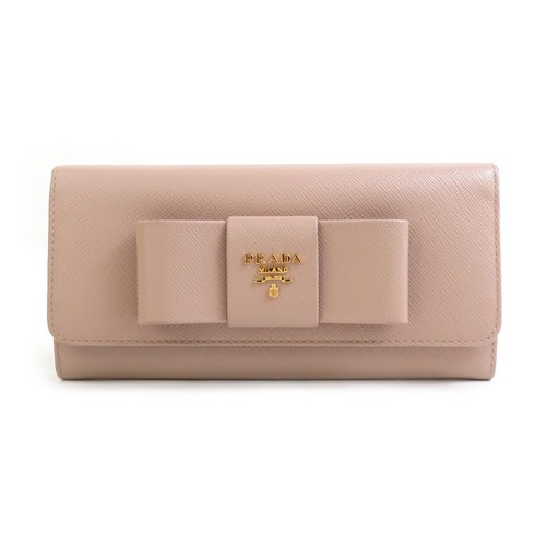 Portafoglio lungo bifold