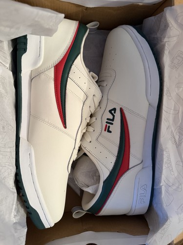 Fila scarpe fitness uomo - scarpe,
