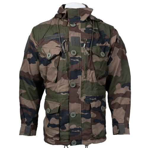 French army felin - army, ripstop