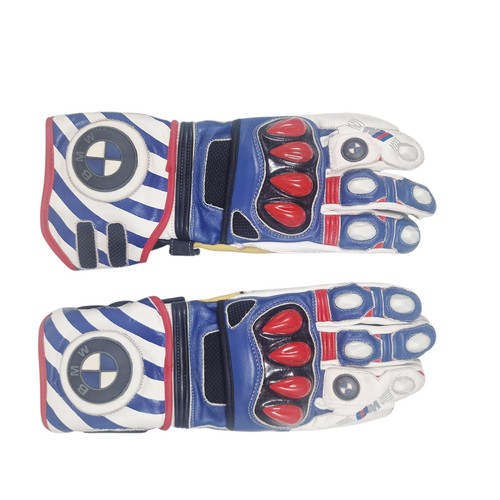 Guanti corsa bmw - da, motorrad