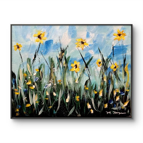 Mary myers quadro - mary,