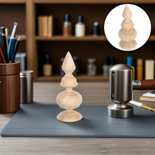 Ornamenti terminali legno - ornamenti,