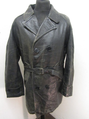 Vintage ww2 poliziotti - vintage,