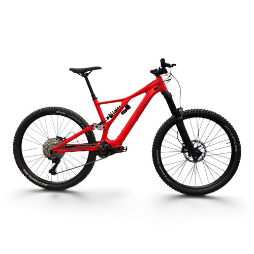 Specialized turbo levo 2021 - turbo,