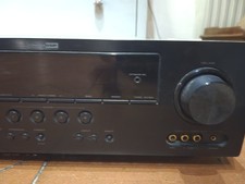 Yamaha dolby surround 5.1+ Staffe A Terra
