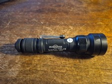 SureFire K2 Kroma MilSpec LED
