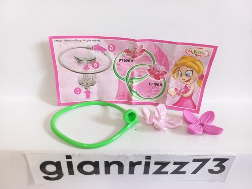 Sorpresine kinder 106b - sorpresine,