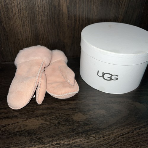 Guanti ugg australia - australia, neonati