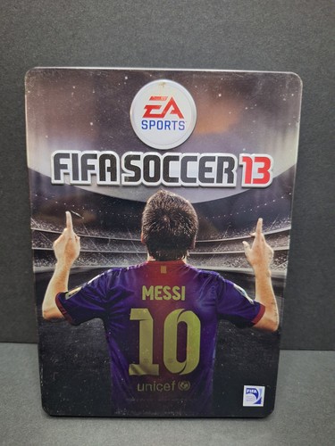 Fifa soccer limited - soccer,