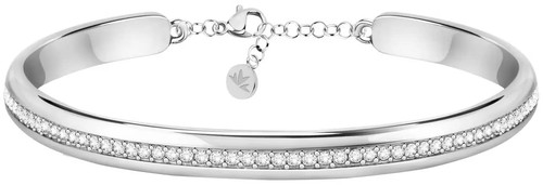 Bracciale donna acciaio - bracciale,