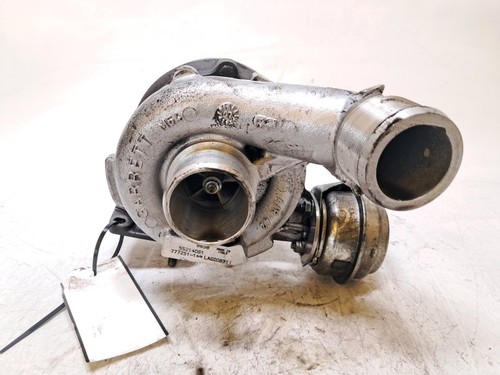 55214061 turbina alfa - alfa, romeo