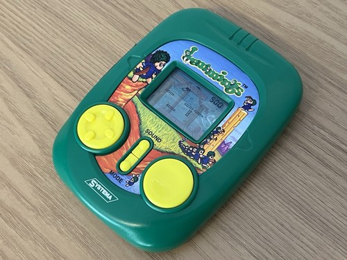 Systema lemmings vintage - vintage, 1992