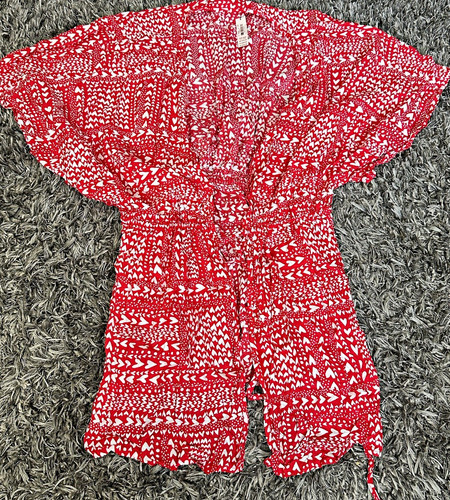 Vestaglia kimono leggera con - kimono,