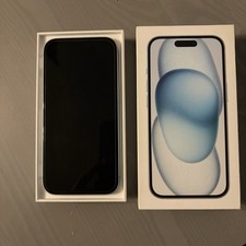 Smartphone Apple iPhone 15