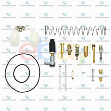ZSDTRP Dellorto PHBL24 PHBL25