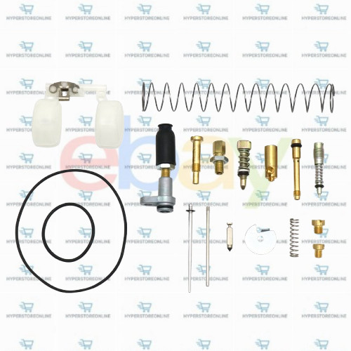 Zsdtrp kit riparazione - kit,