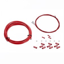 KCNC Kit cable/funda freno