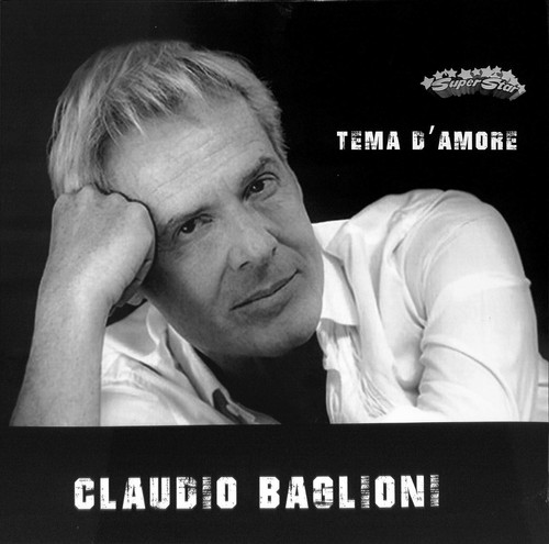 Claudio baglioni tema - –,