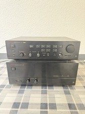 Luxman M-383 C-383