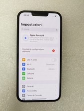 Apple iPhone 13  128GB