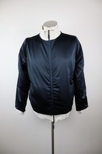 EA7 EMPORIO ARMANI GIUBBINO UOMO XL GIACCA MAN JACKET CASUAL VINTAGE DOUBLE-FACE