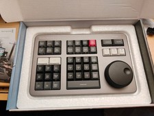 Blackmagic DaVinci Resolve