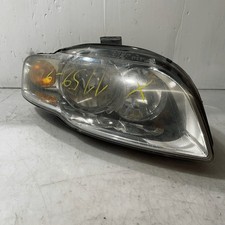 DX. PROIETTORE AUDI A4 CABRIO