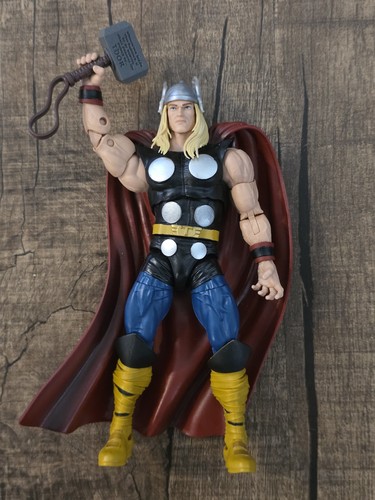 Marvel legends sciolto - marvel,