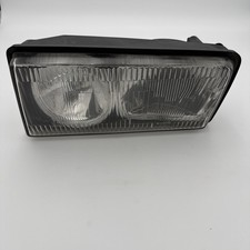 FARO FANALE ANTERIORE SINISTRO LANCIA GAMMA 2000 SIEM 12120